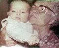 Bemcy baby Takcs nagymamval, rg volt